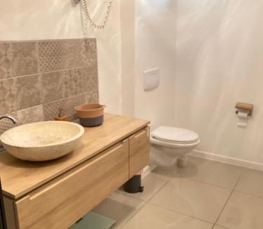 Saint-Pierre-d'Autils Bed & Breakfast | Villa Nymphea