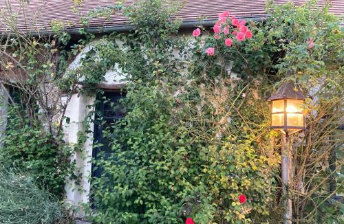 Saint-Pierre-d'Autils Bed & Breakfast | Villa Nymphea