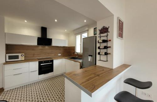 Ambleteuse House | Villa O'dyss