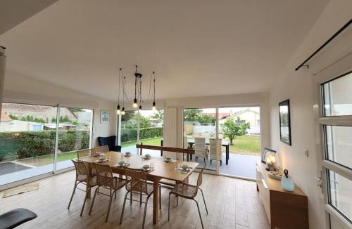 Ambleteuse House | Villa O'dyss