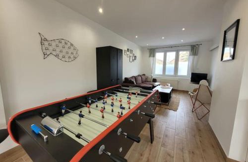 Ambleteuse House | Villa O'dyss