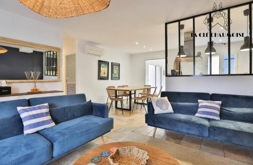 Jard-sur-Mer Villa | Villa O Jard