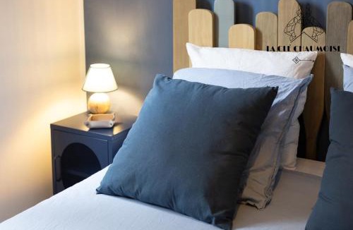 Jard-sur-Mer Villa | Villa O Jard