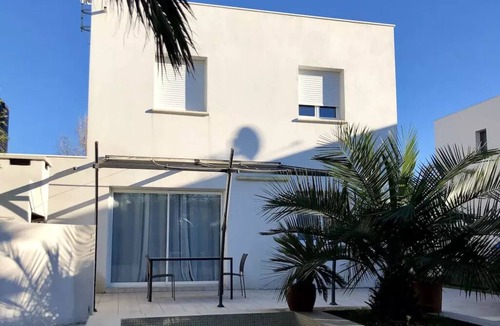 Cap d'Agde Villa | Villa O Perezlocation