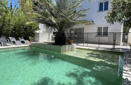 Cap d'Agde Villa | Villa O Perezlocation