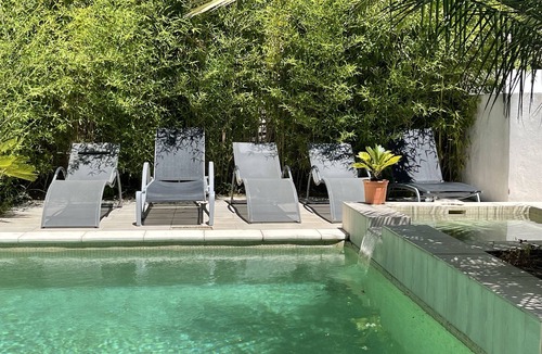 Cap d'Agde Villa | Villa O Perezlocation