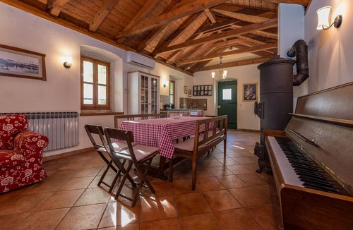 Smilcic Villa | Villa Oak ZadarVillas