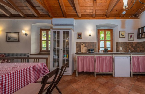 Smilcic Villa | Villa Oak ZadarVillas