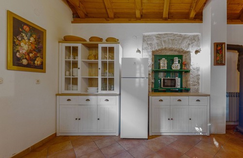 Smilcic Villa | Villa Oak ZadarVillas