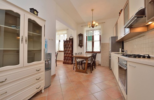 Smilcic Villa | Villa Oak ZadarVillas
