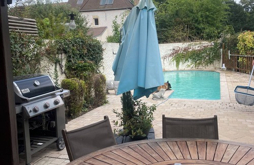 Paron Villa | Villa Oana