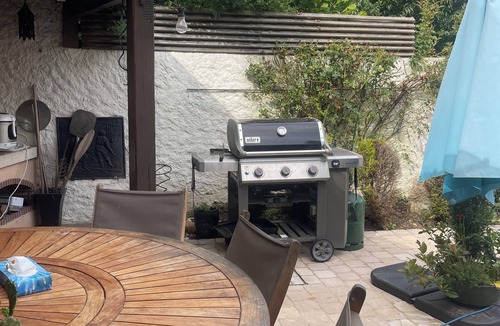 Paron Villa | Villa Oana