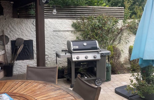 Paron Villa | Villa Oana