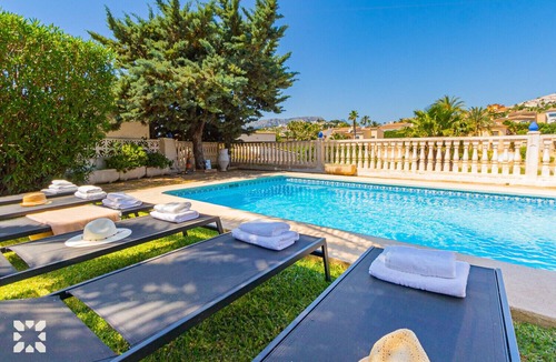 Casas de Torrat Villa | Villa OASIS by Abahana Villas