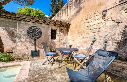 Aiguerelles Villa | Villa - Oasis centre charme