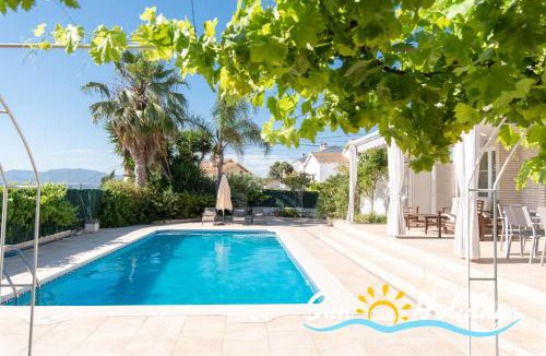 El Vendrell Villa | Villa Oasis