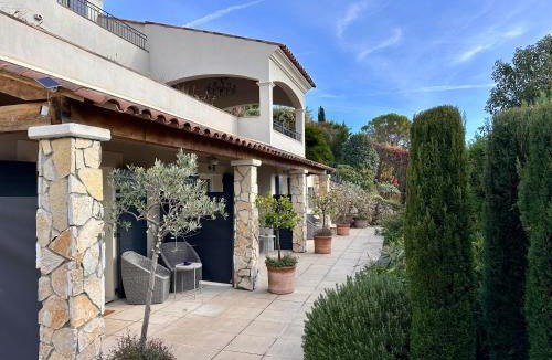 Mougins House | Villa OASIS