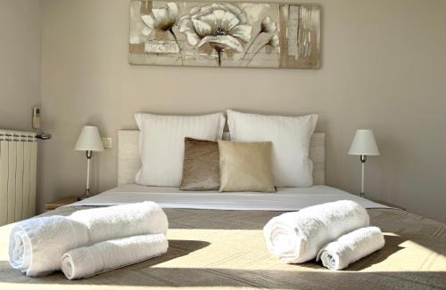 Mougins House | Villa OASIS