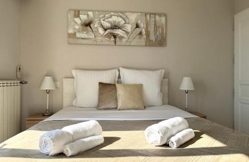 Mougins House | Villa OASIS