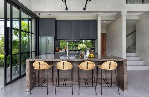 Padonan Villa | Villa Oasis Gg Karisma. Luxury escape in Canggu