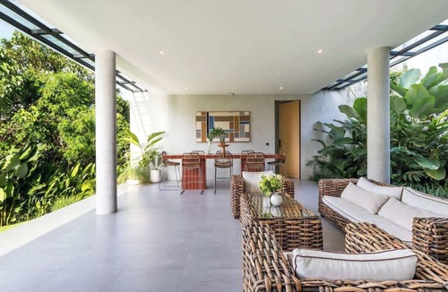 Padonan Villa | Villa Oasis Gg Karisma. Luxury escape in Canggu