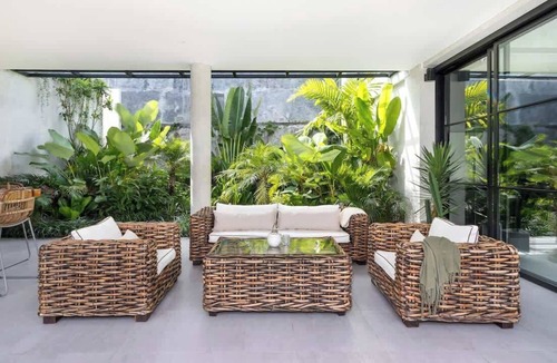 Padonan Villa | Villa Oasis Gg Karisma. Luxury escape in Canggu