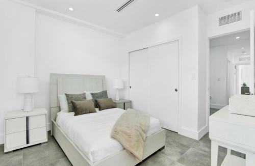 North Bay Village Villa | Villa Oasis Mirage