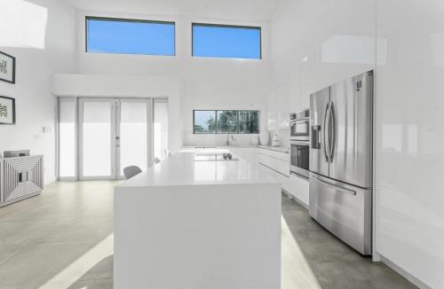 North Bay Village Villa | Villa Oasis Mirage