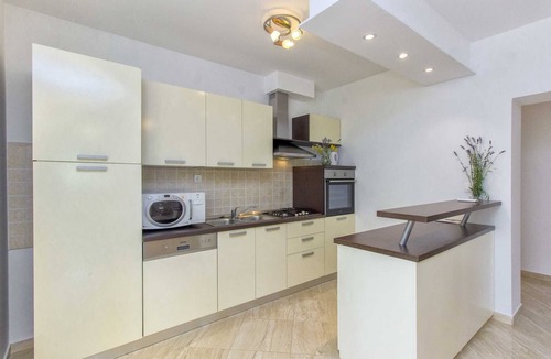 Bristane Villa | Villa Oasis near Krka Waterfalls