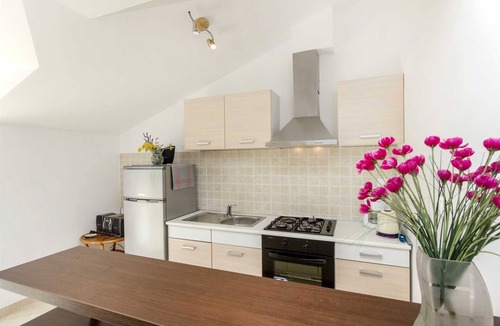 Bristane Villa | Villa Oasis near Krka Waterfalls