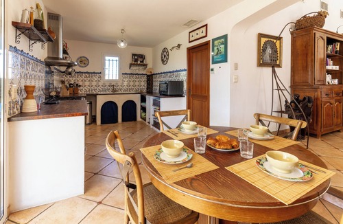 Paulhan Villa | Villa Oasis - Sublime Villa Avec Piscine Privée