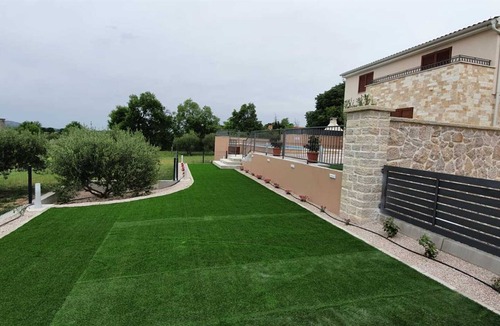 Stankovci Villa | Villa Oasis with swimming pool