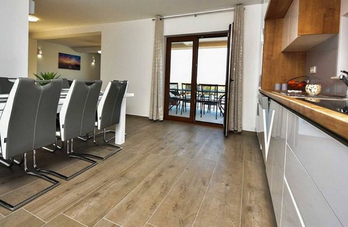 Stankovci Villa | Villa Oasis with swimming pool