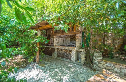 Dramalj Cabin | VILLA OAZA EXCLUSIVE
