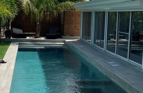 Orient Bay Villa | Villa OB Orient Bay