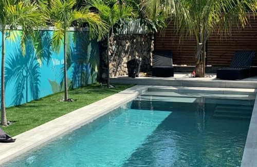 Orient Bay Villa | Villa OB Orient Bay