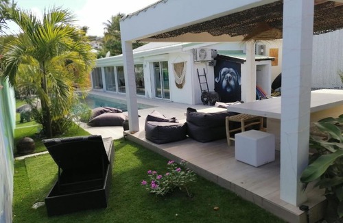 Orient Bay Villa | Villa OB Orient Bay