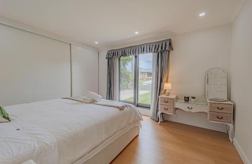 Oberon Villa | Villa Oberon