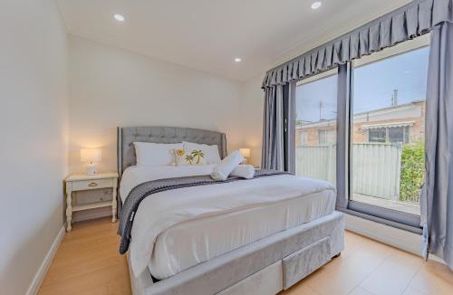 Oberon Villa | Villa Oberon