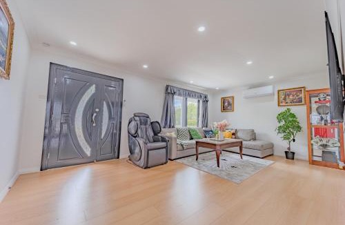 Oberon Villa | Villa Oberon