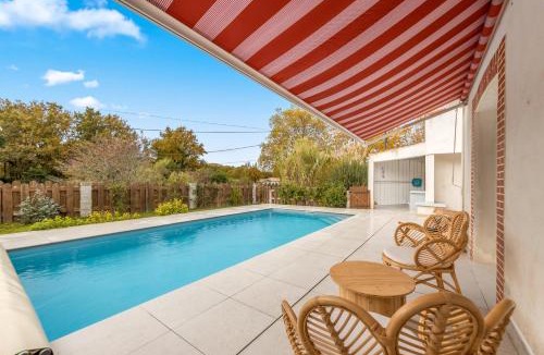 Grayan-Et-L'Hopital House | Villa Océan - Grayan