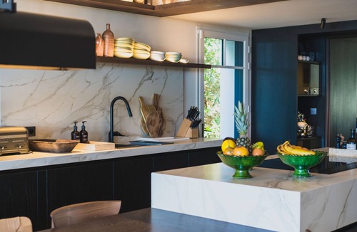 Pyla-sur-Mer Villa | Villa Océan - Let yourself be dazzled