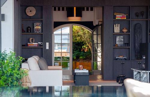 Pyla-sur-Mer Villa | Villa Océan - Let yourself be dazzled