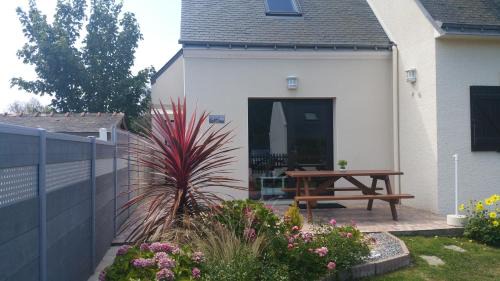 Groix House | Villa Océane