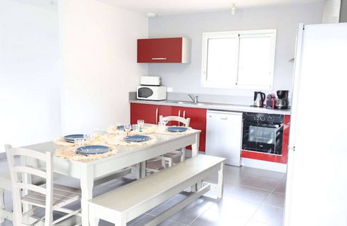 Sainte-Eulalie-en-Born House | ☆Villa Oceane & Spa ≈Heated pool ≈ enclosed and not overlooked ≈ 5min beaches ☆