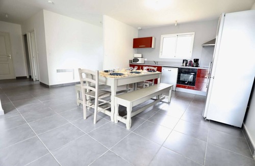 Sainte-Eulalie-en-Born House | ☆Villa Oceane & Spa ≈Heated pool ≈ enclosed and not overlooked ≈ 5min beaches ☆
