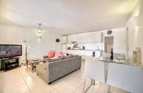 La Canuta Villa | Villa Ocaso - PlusHolidays