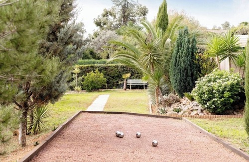 Cazedarnes Villa | VILLA OCCITANEENSOLE