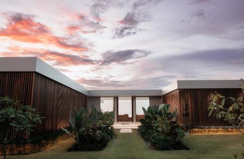 Mushroom Bay Villa | Villa Ocean Blue