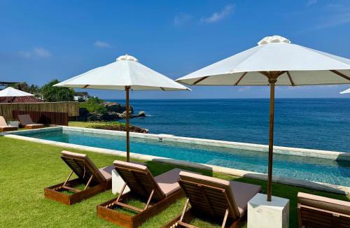 Mushroom Bay Villa | Villa Ocean Blue